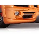 Εμπρόσθιο σπόιλερ JE Design για Porsche Cayenne (957) Εμπρόσθιο σπόιλερ JE Design για Porsche Cayenne (957)